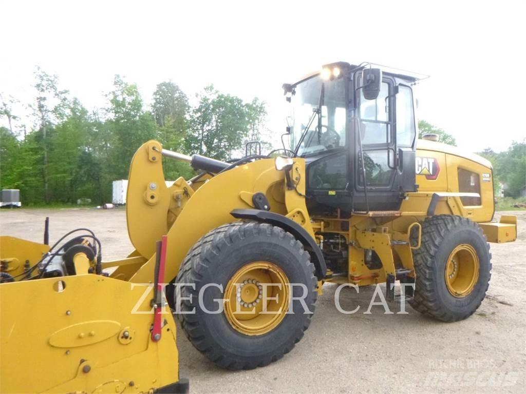 CAT 926M  휠로우더
