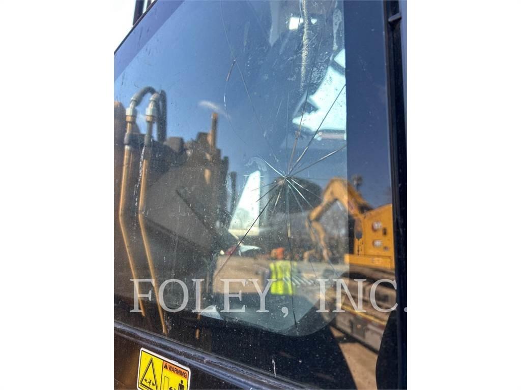 CAT 926M  휠로우더
