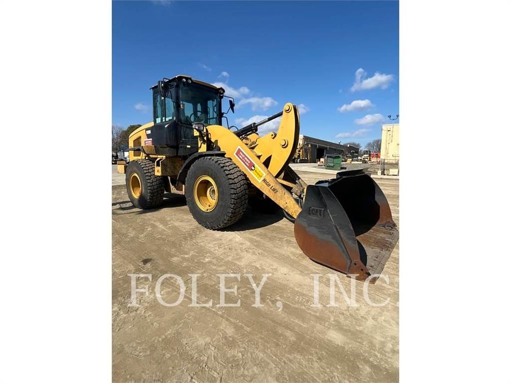 CAT 926M  휠로우더