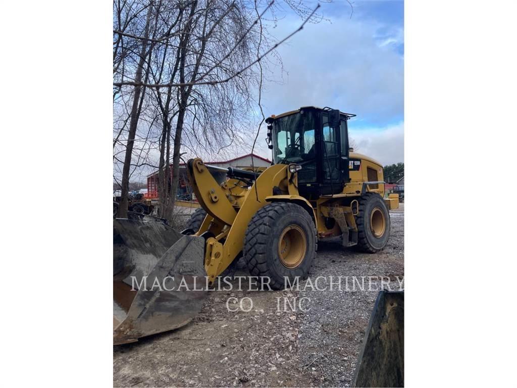 CAT 926M  휠로우더