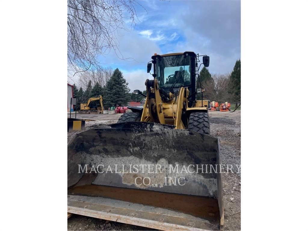 CAT 926M  휠로우더