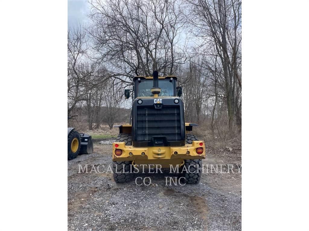 CAT 926M  휠로우더