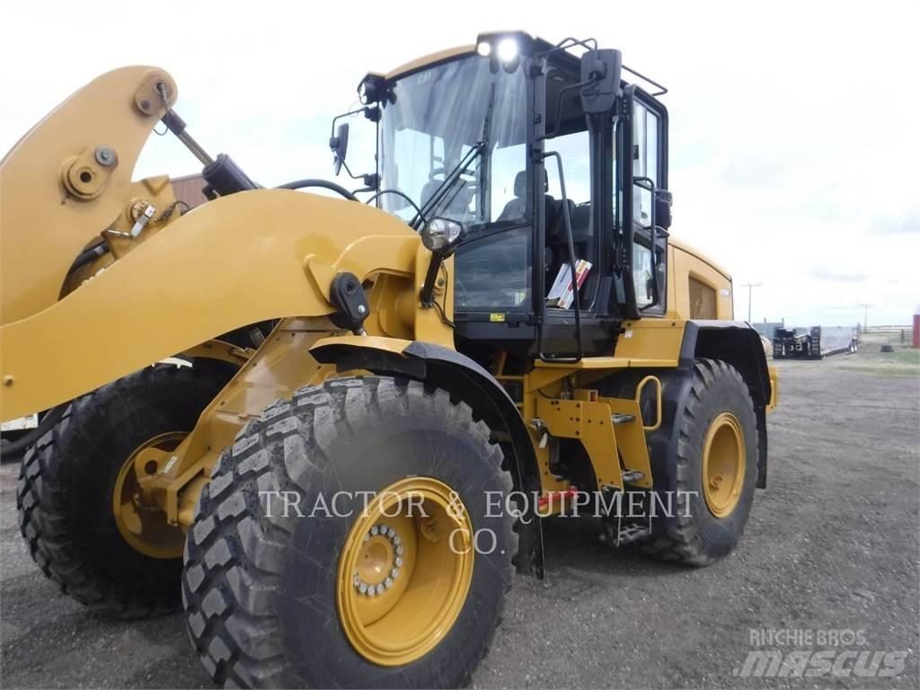 CAT 926M  휠로우더