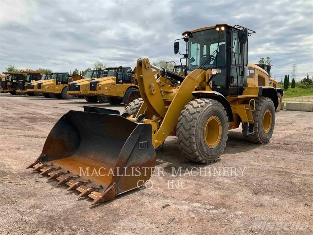CAT 926M  휠로우더