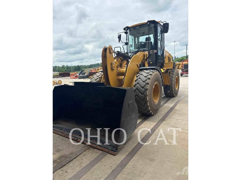 CAT 926M  휠로우더