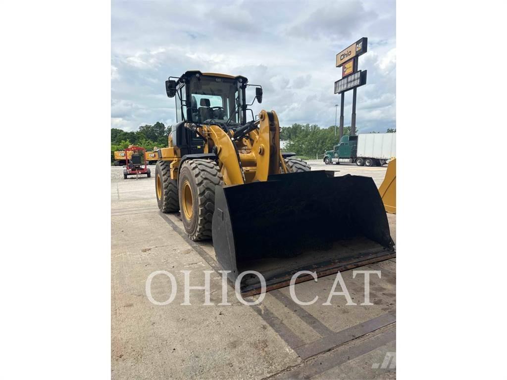 CAT 926M  휠로우더