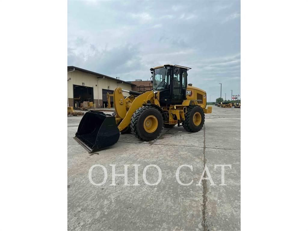CAT 926M  휠로우더