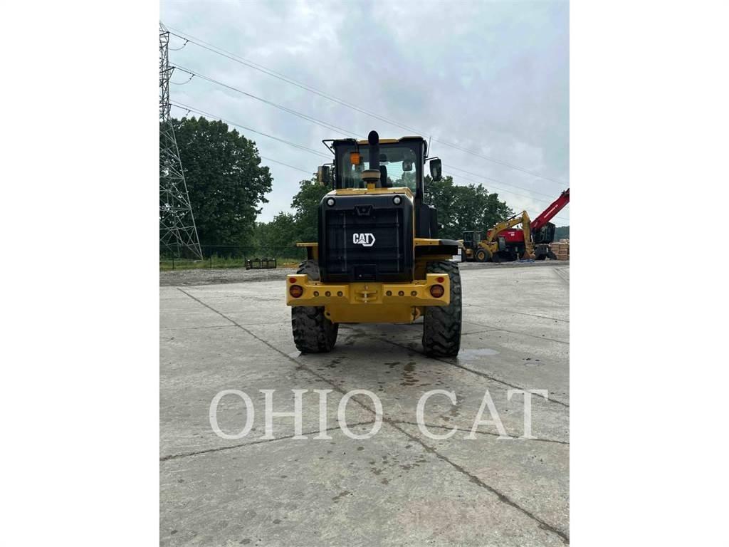 CAT 926M  휠로우더
