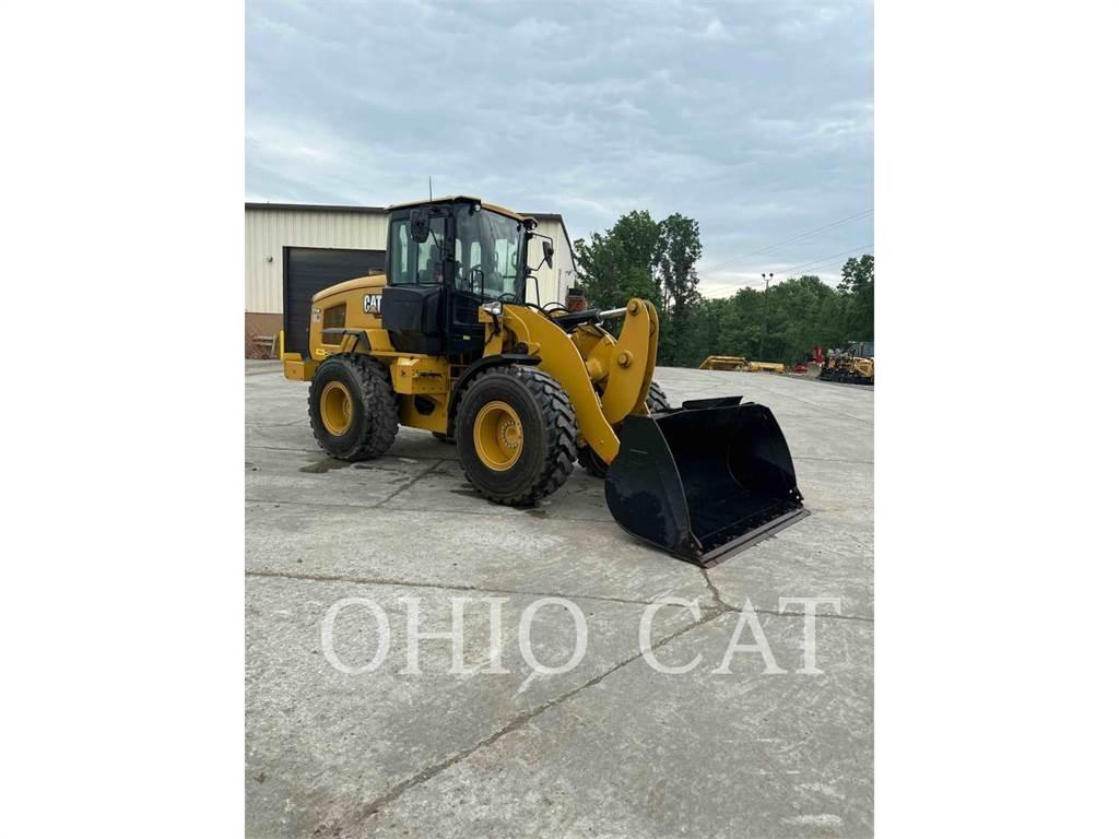 CAT 926M  휠로우더