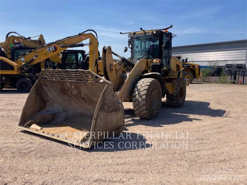 CAT 926M  휠로우더