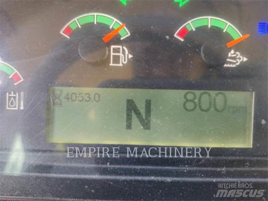 CAT 926M  휠로우더