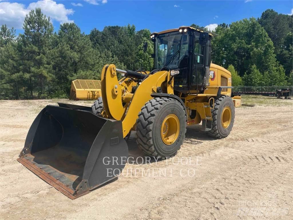 CAT 926M  휠로우더