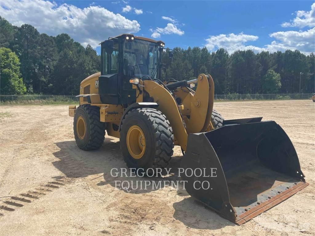 CAT 926M  휠로우더