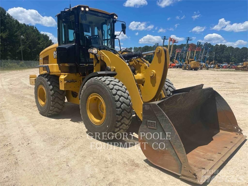 CAT 926M  휠로우더