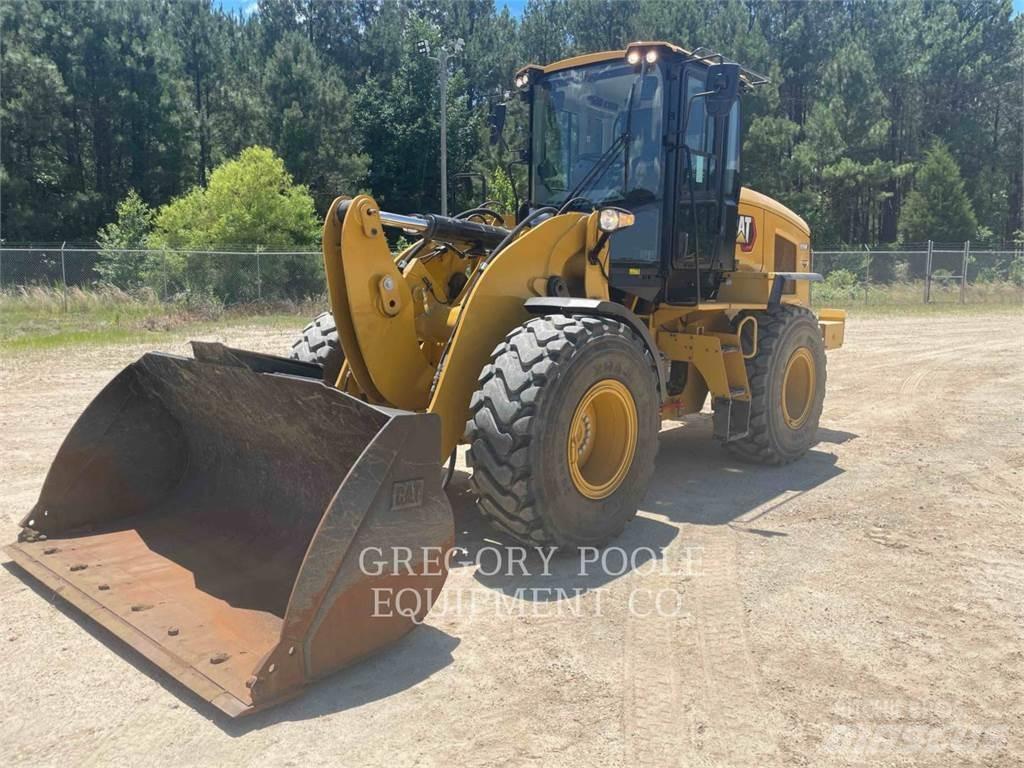 CAT 926M  휠로우더