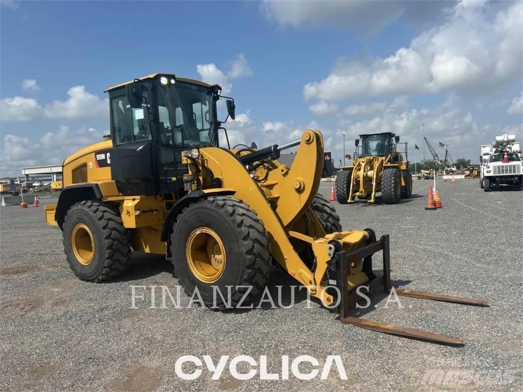 CAT 926M  휠로우더