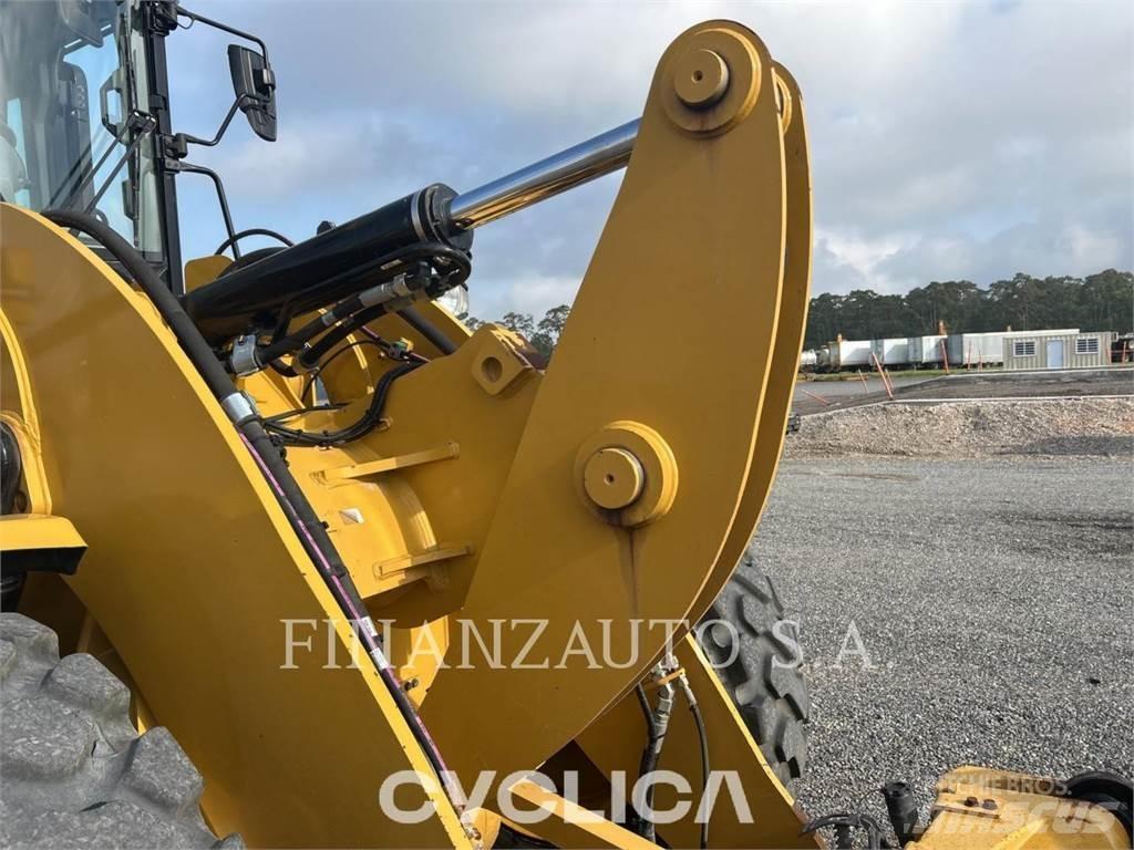 CAT 926M  휠로우더