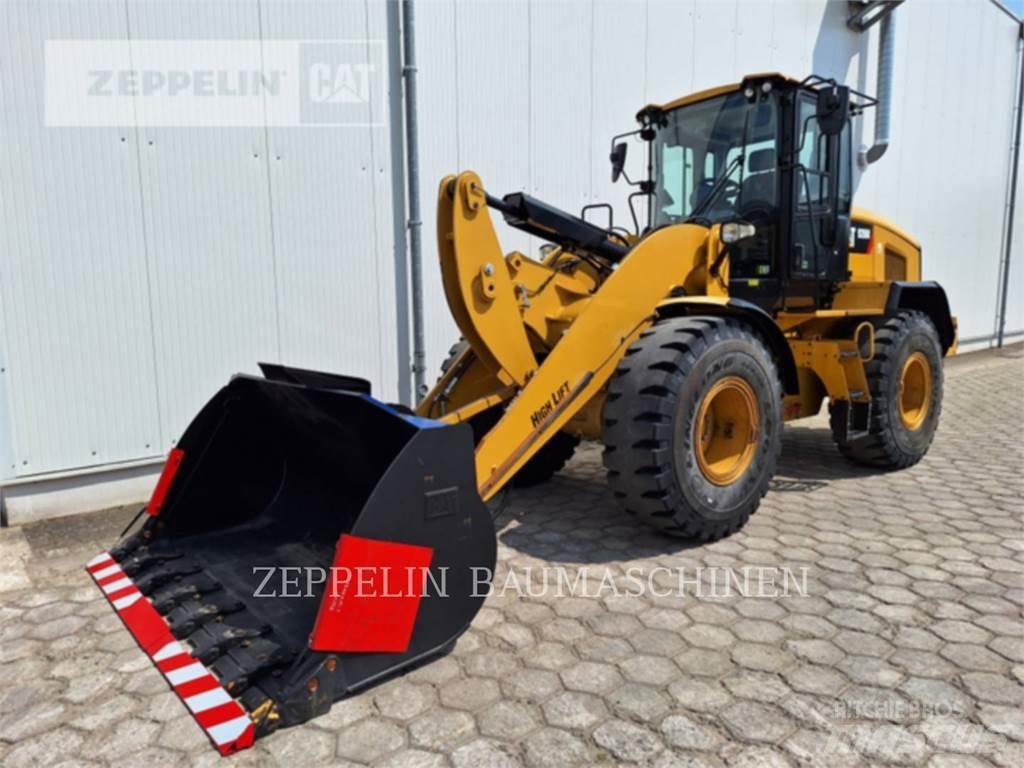 CAT 926M  휠로우더