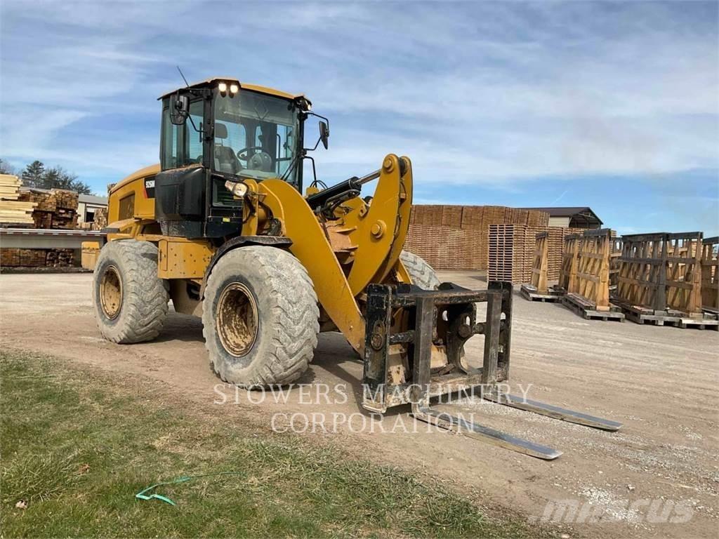 CAT 926M  휠로우더
