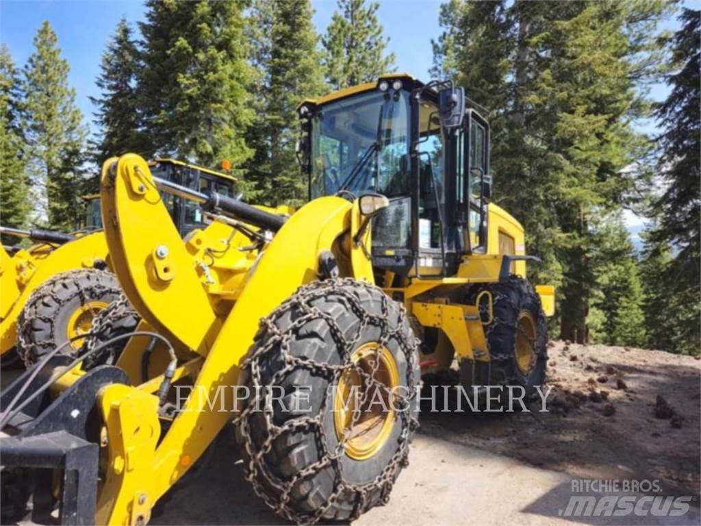 CAT 926M  휠로우더