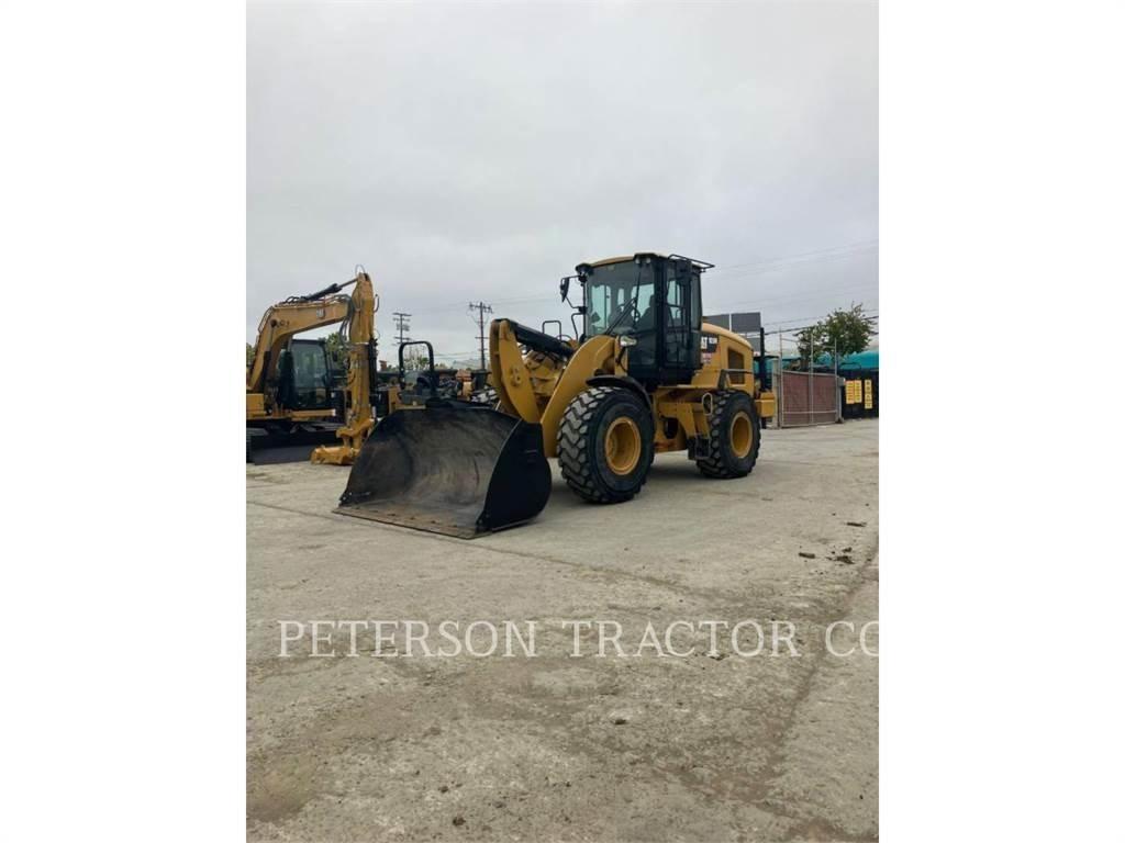 CAT 926M  휠로우더