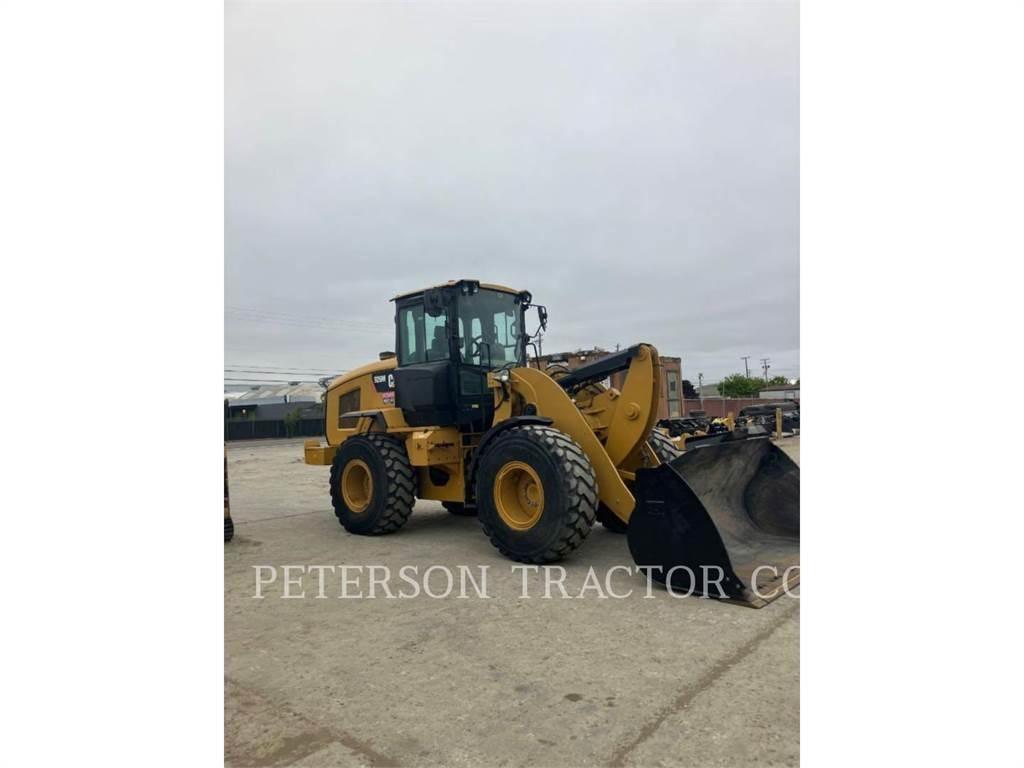 CAT 926M  휠로우더