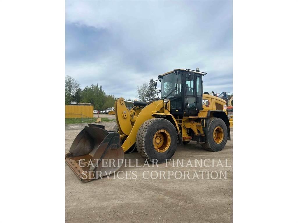 CAT 926M  휠로우더
