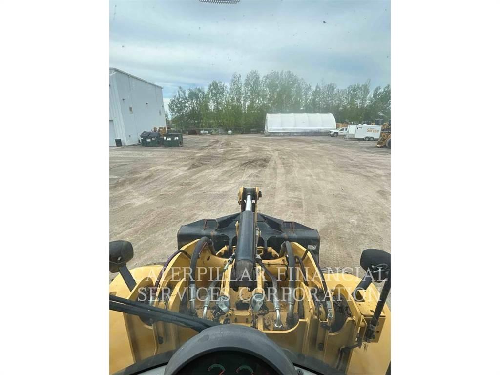 CAT 926M  휠로우더