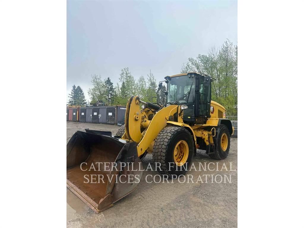 CAT 926M  휠로우더