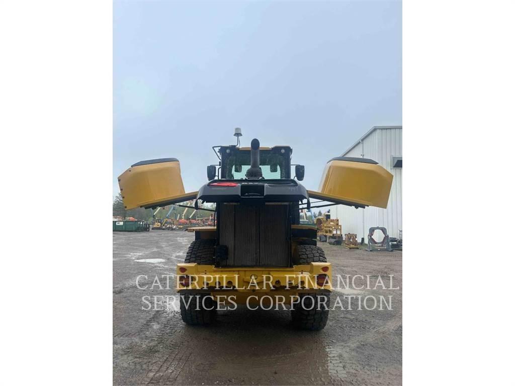 CAT 926M  휠로우더