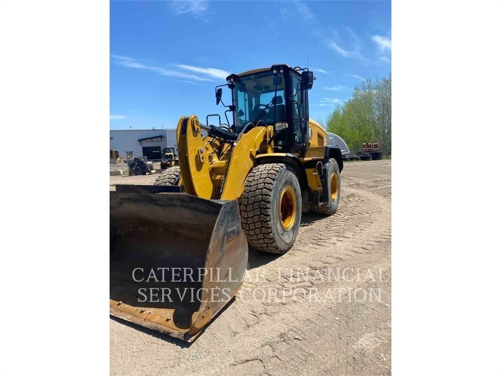 CAT 926M  휠로우더