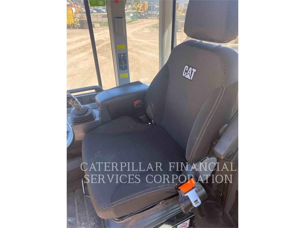 CAT 926M  휠로우더
