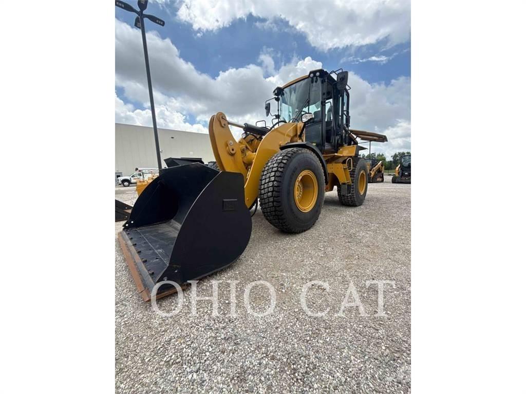 CAT 926M  휠로우더
