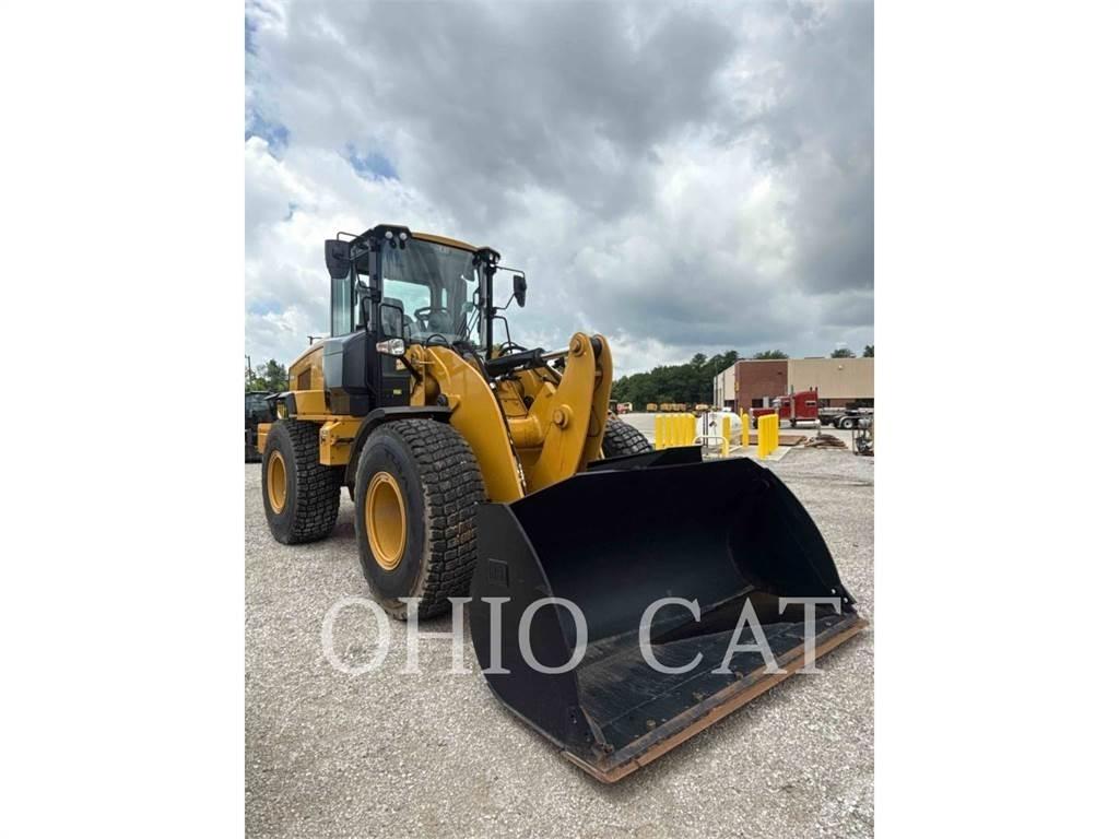 CAT 926M  휠로우더