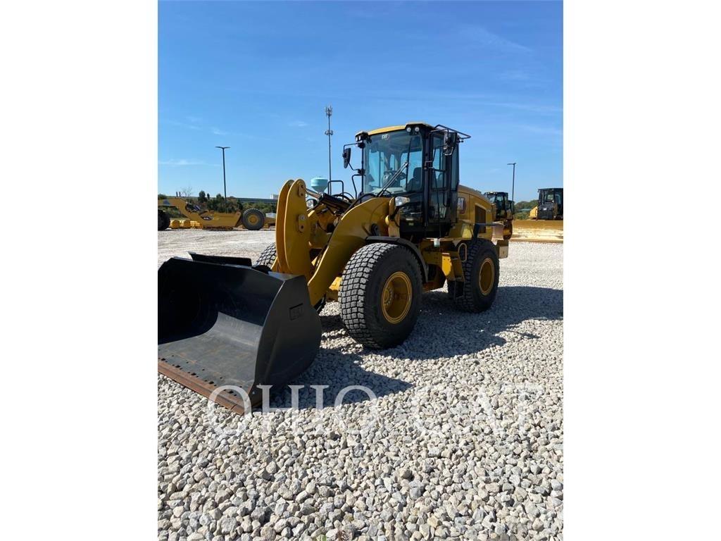 CAT 926M  휠로우더