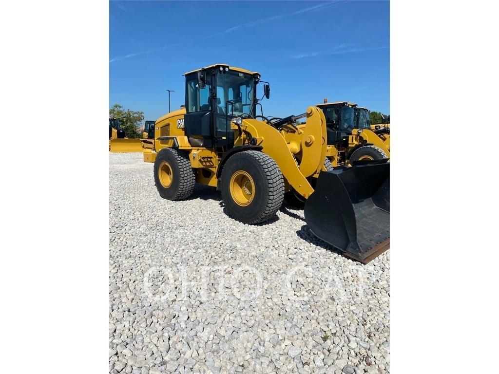 CAT 926M  휠로우더