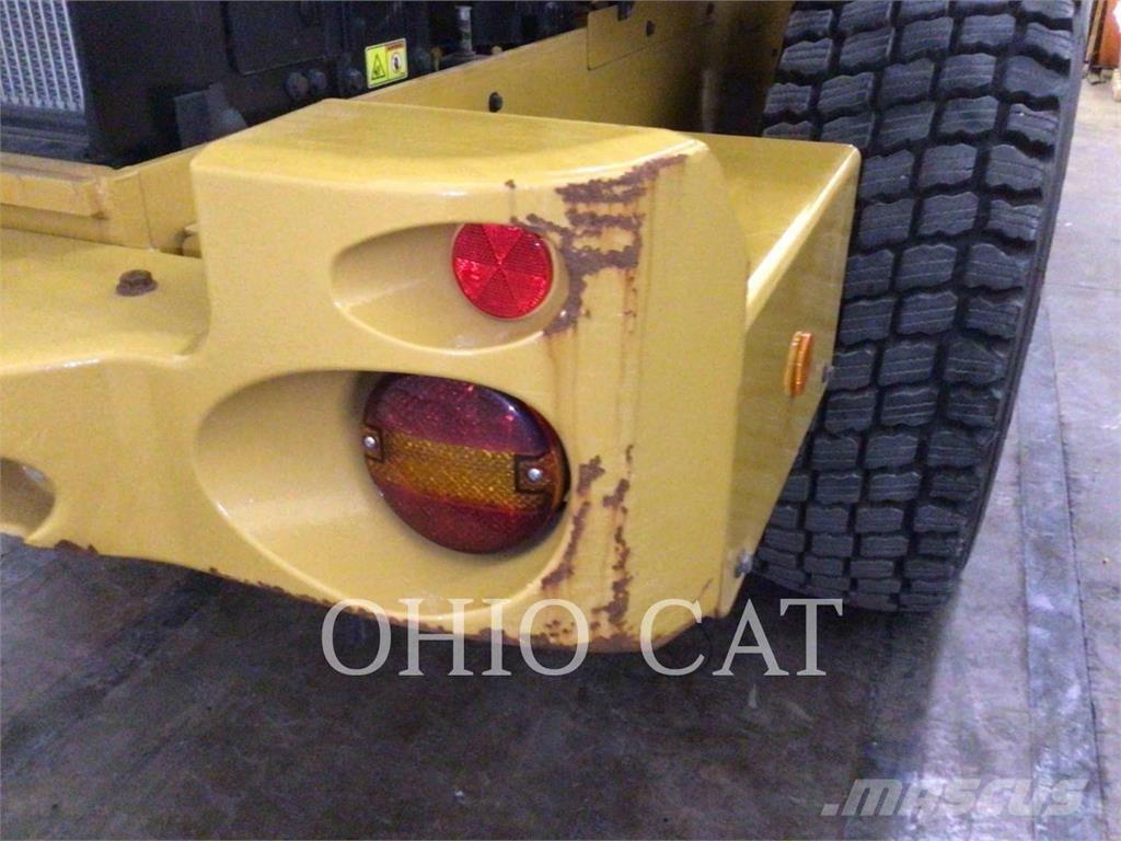 CAT 926M  휠로우더