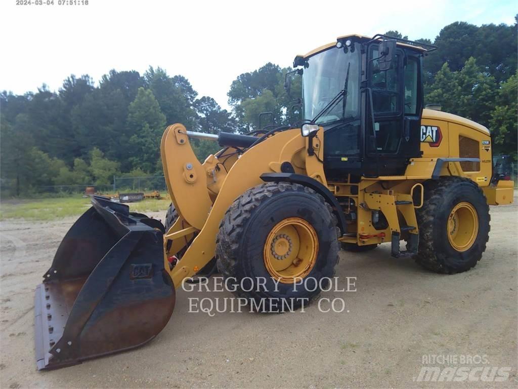 CAT 926M  휠로우더
