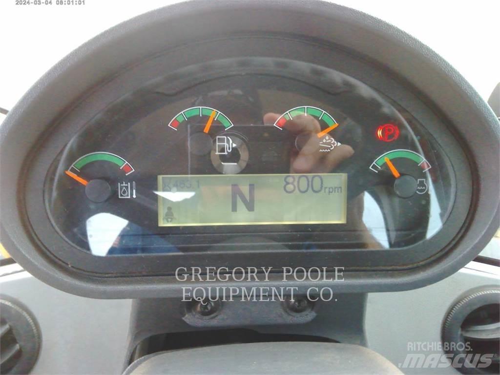 CAT 926M  휠로우더