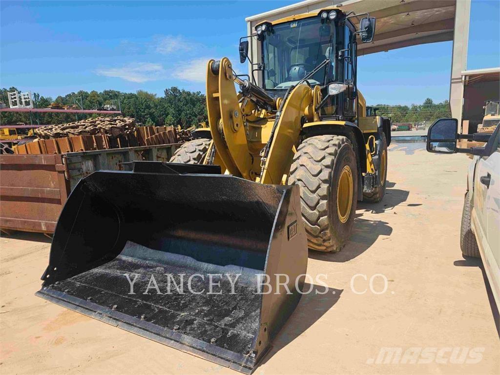 CAT 926M  휠로우더