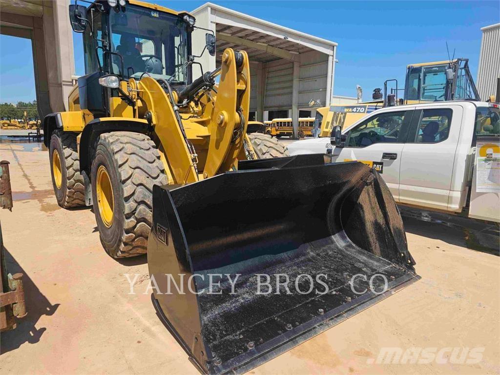 CAT 926M  휠로우더