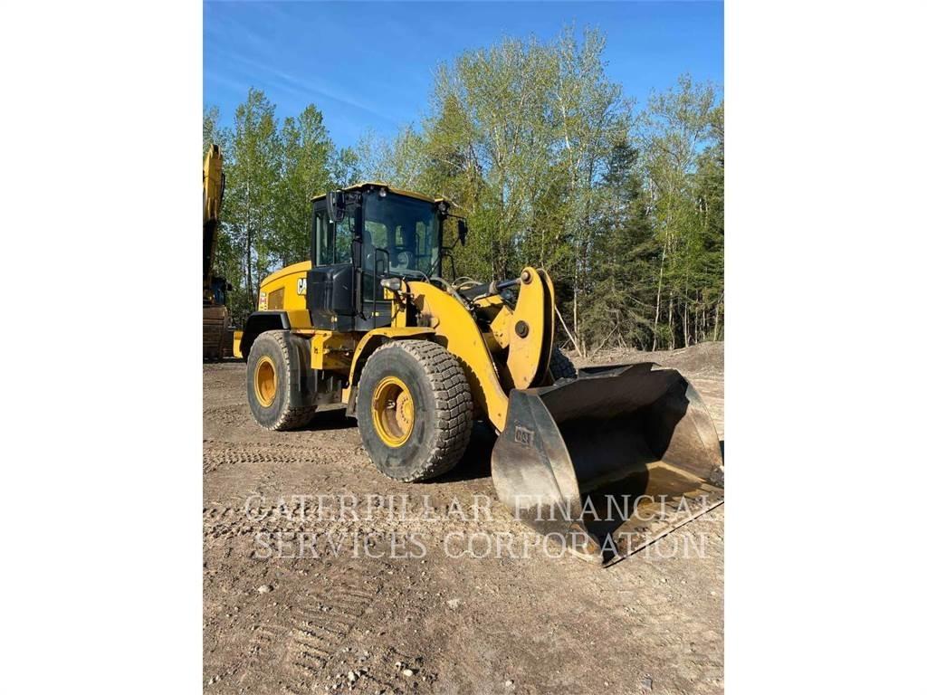 CAT 926M  휠로우더