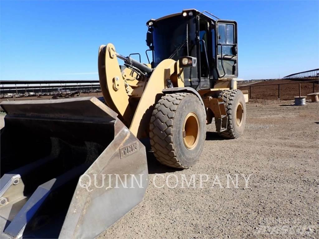 CAT 926M  휠로우더