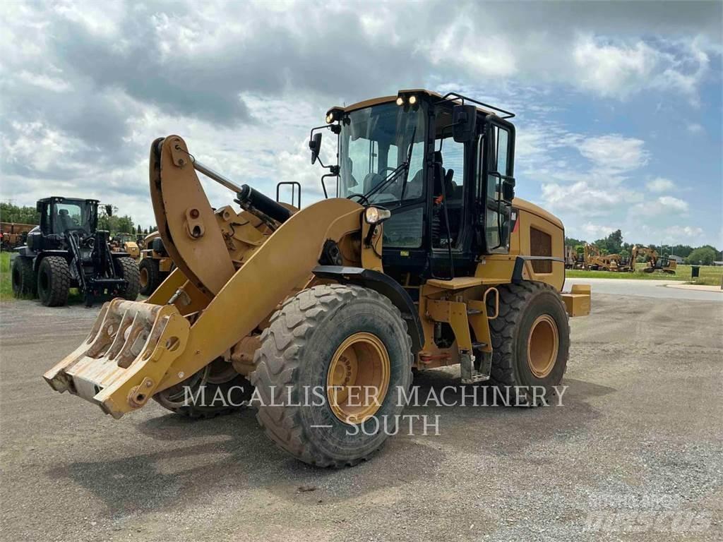 CAT 926M  휠로우더