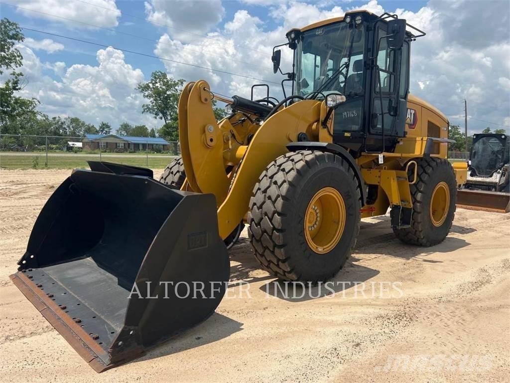 CAT 926M  휠로우더