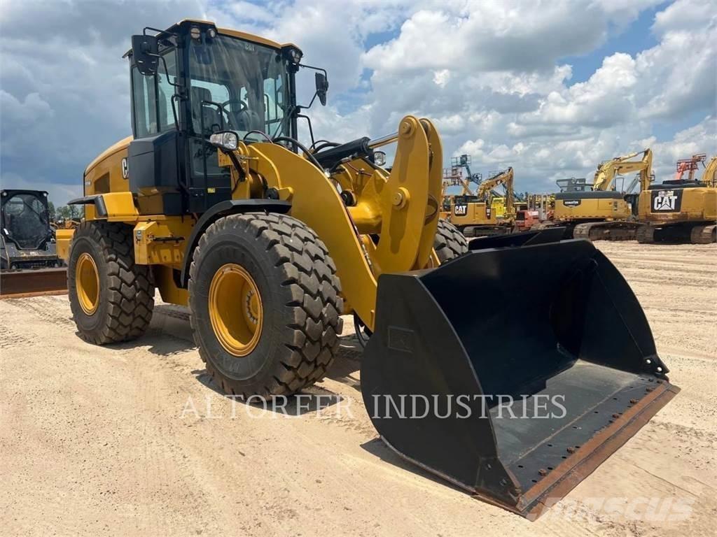 CAT 926M  휠로우더