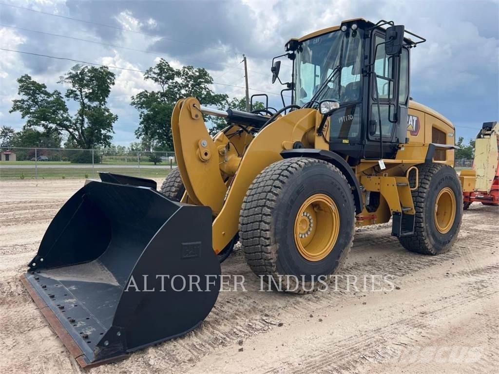 CAT 926M  휠로우더