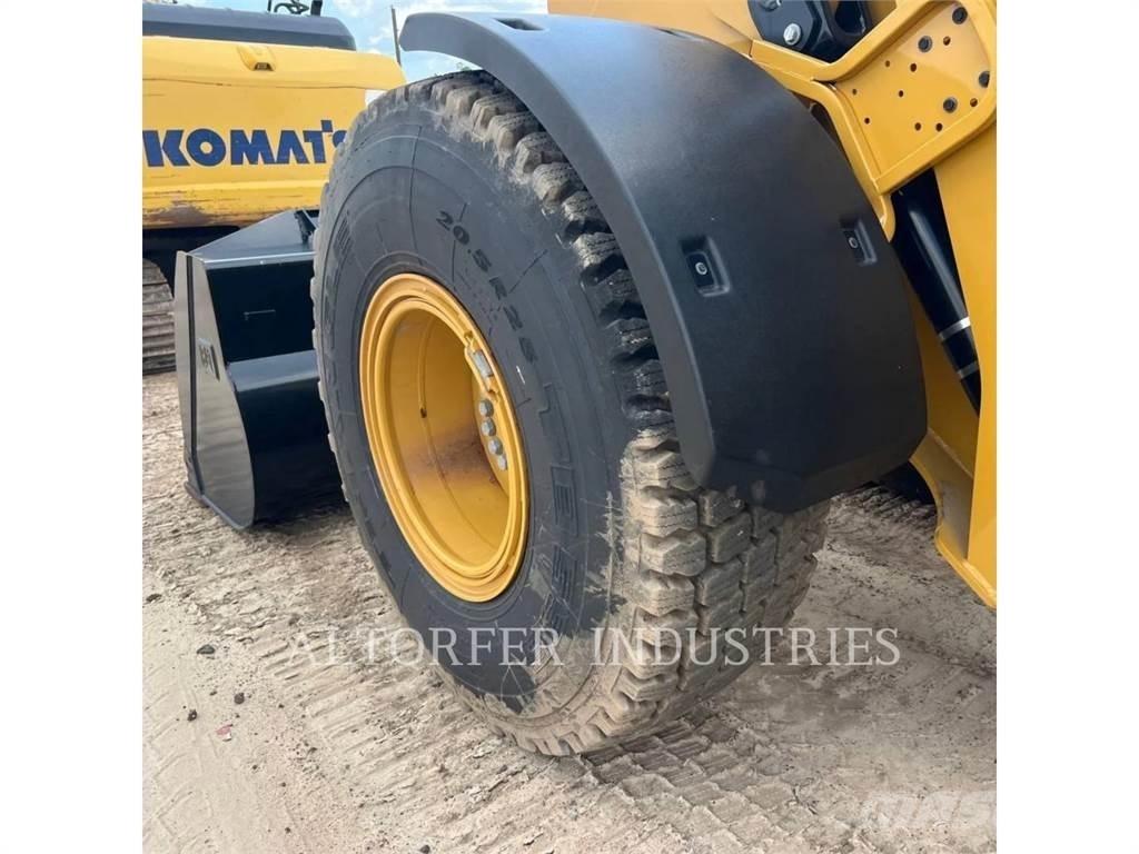 CAT 926M  휠로우더