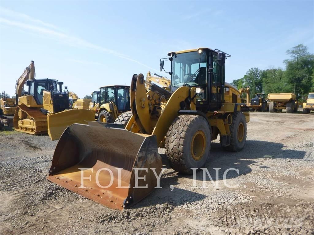 CAT 926M  휠로우더