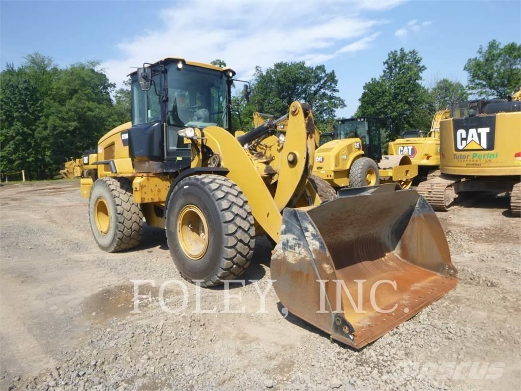 CAT 926M  휠로우더